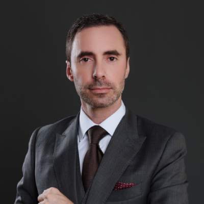 Foto de Maurício Anchieta