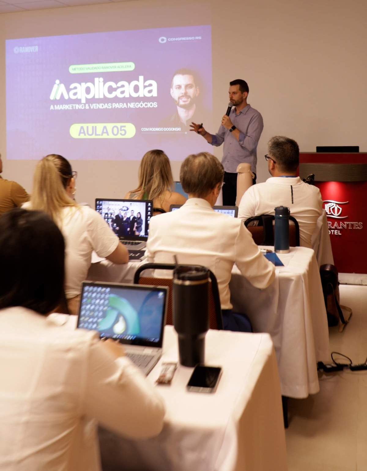 Aula IA Aplicada