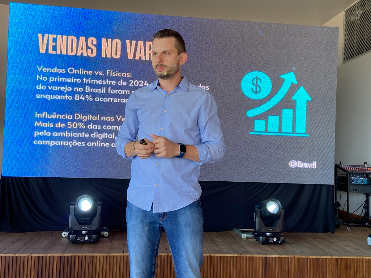 Evento Ranover
