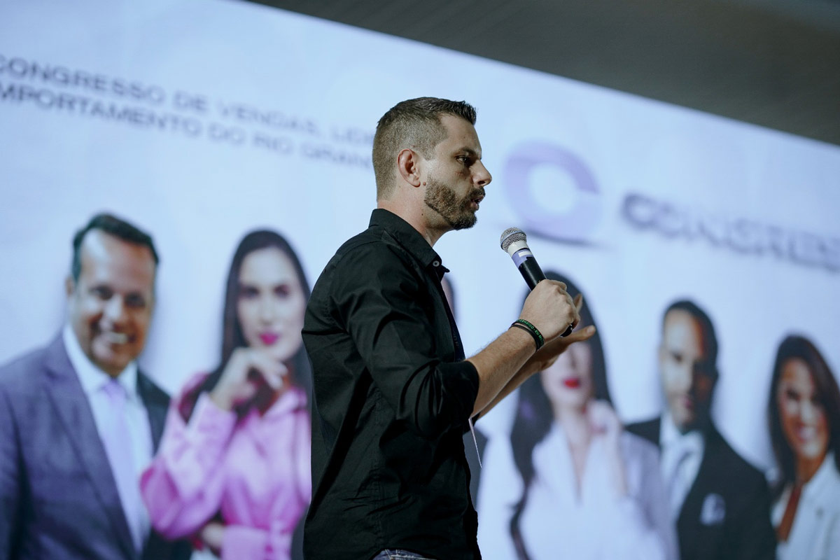 Evento Ranover