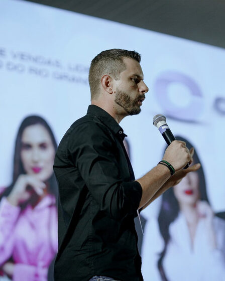 Registro dos encontros do IA Aplicada