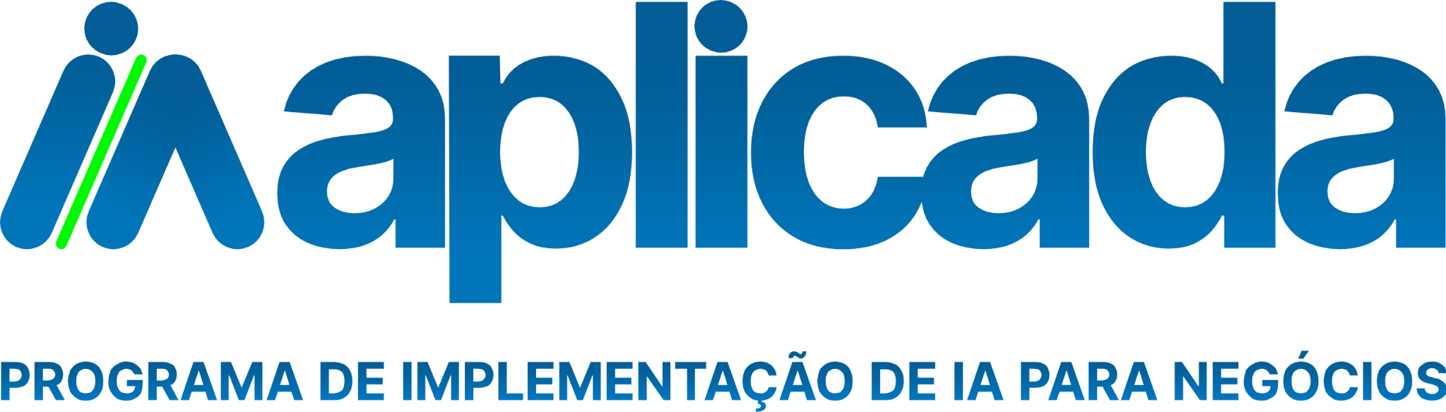 IA Aplicada, Programa de Implementação de IA para Negócios