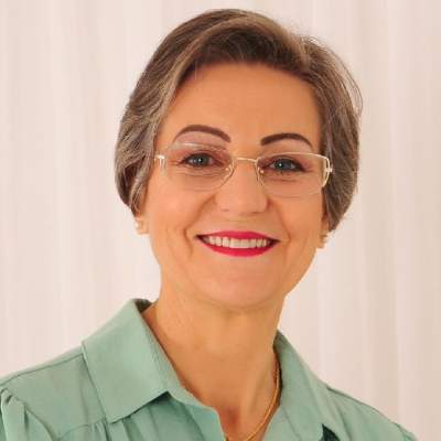 Leni Spanivello da Rosa