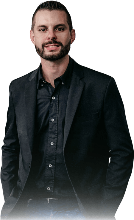 Rodrigo Dogonski, estrategista de marketing e negócios